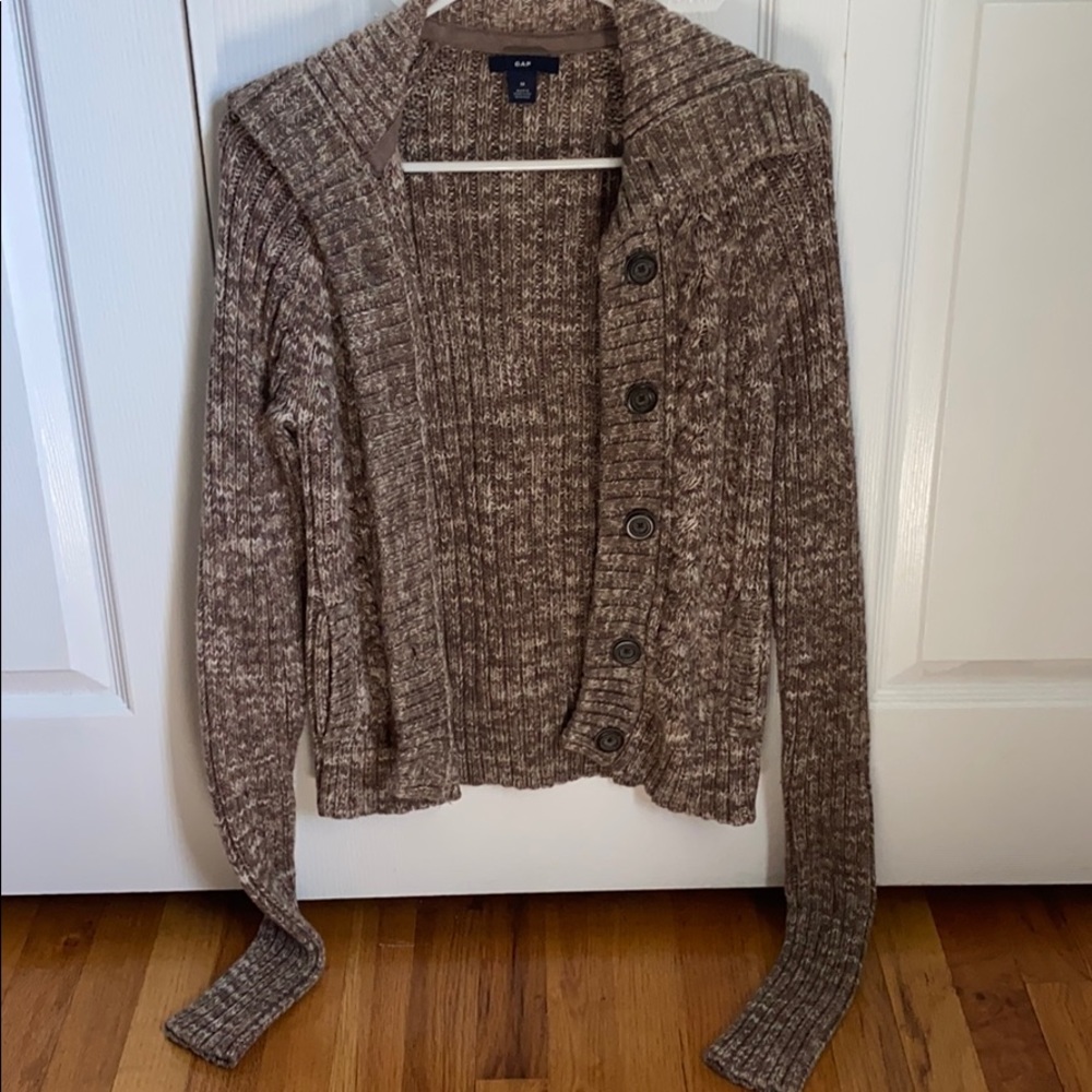 Gap Cardigan